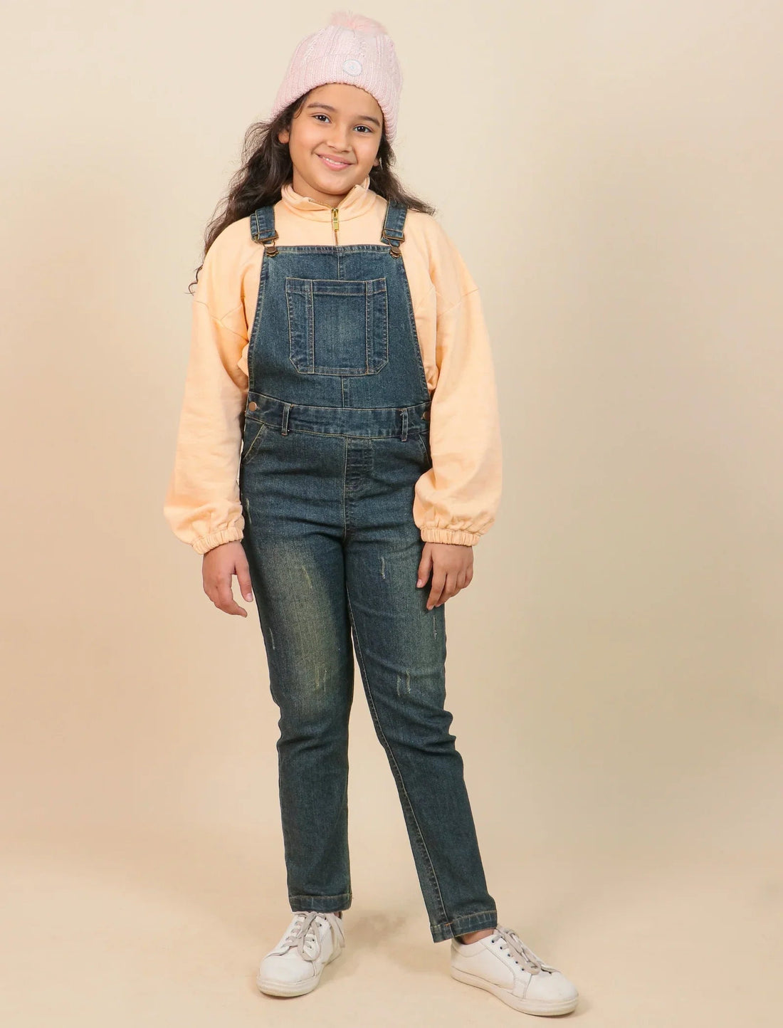 Best Fabric for Kids Clothes in Indian Summer- Tweeny Mini