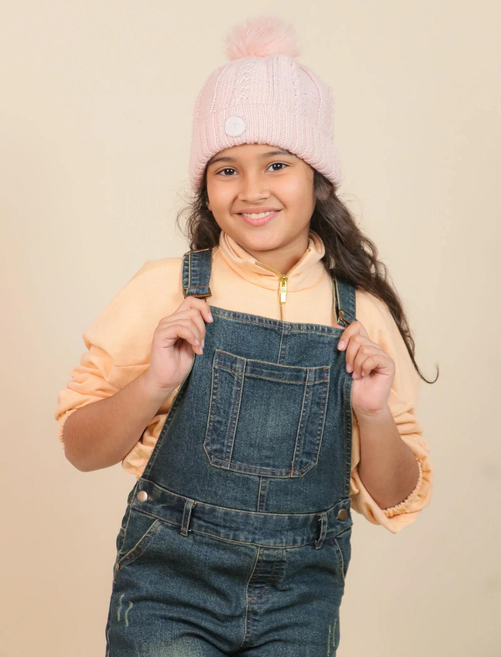 Best Fabric for Kids Clothes in Indian Summer- Tweeny Mini
