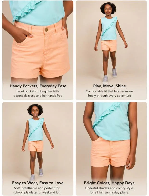 Denim_Shorts_Sunset-Peach-Tweeny Mini