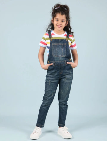 Best Fabric for Kids Clothes in Indian Summer- Tweeny Mini