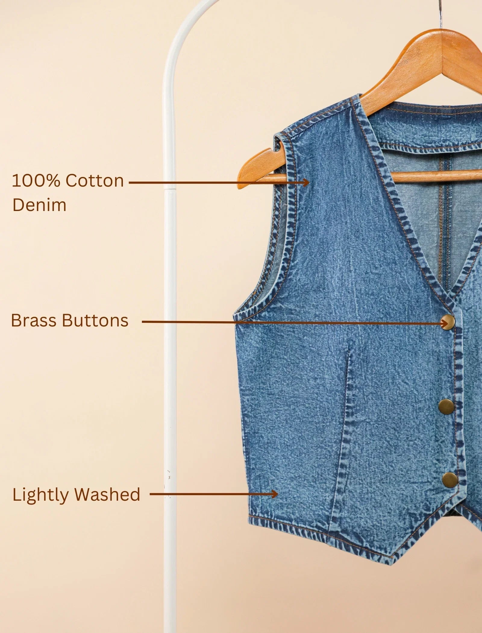 Best Fabric for Kids Clothes in Indian Summer- Tweeny Mini
