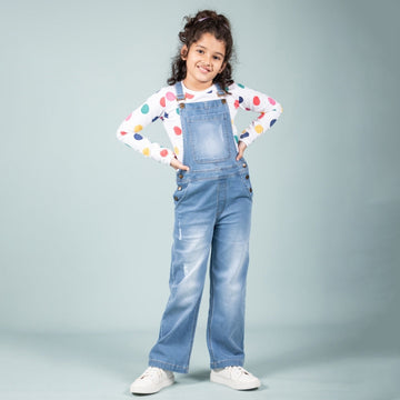 Best Fabric for Kids Clothes in Indian Summer- Tweeny Mini