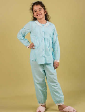 Best Fabric for Kids Clothes in Indian Summer- Tweeny Mini