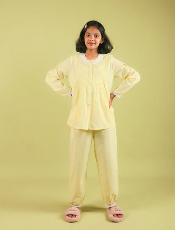 Best Fabric for Kids Clothes in Indian Summer- Tweeny Mini