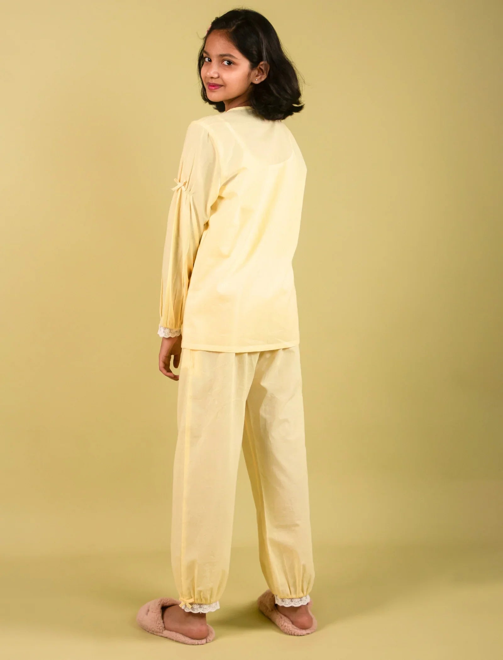 Best Fabric for Kids Clothes in Indian Summer- Tweeny Mini