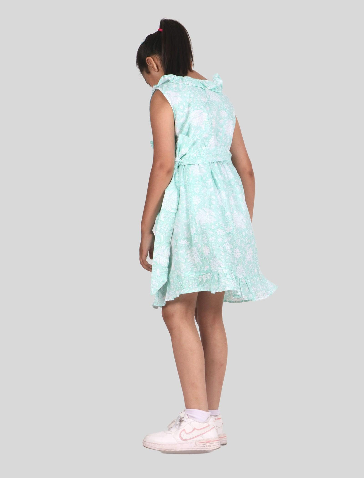 Best Fabric for Kids Clothes in Indian Summer- Tweeny Mini