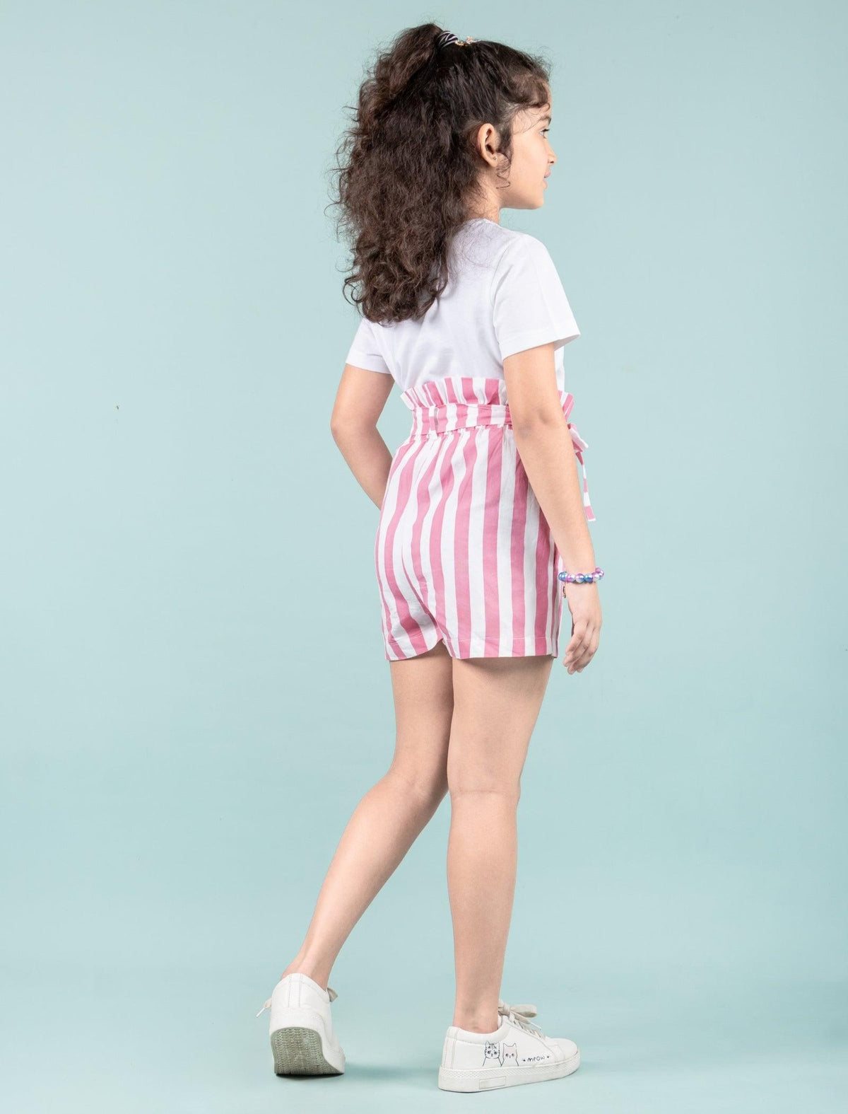 Best Fabric for Kids Clothes in Indian Summer- Tweeny Mini