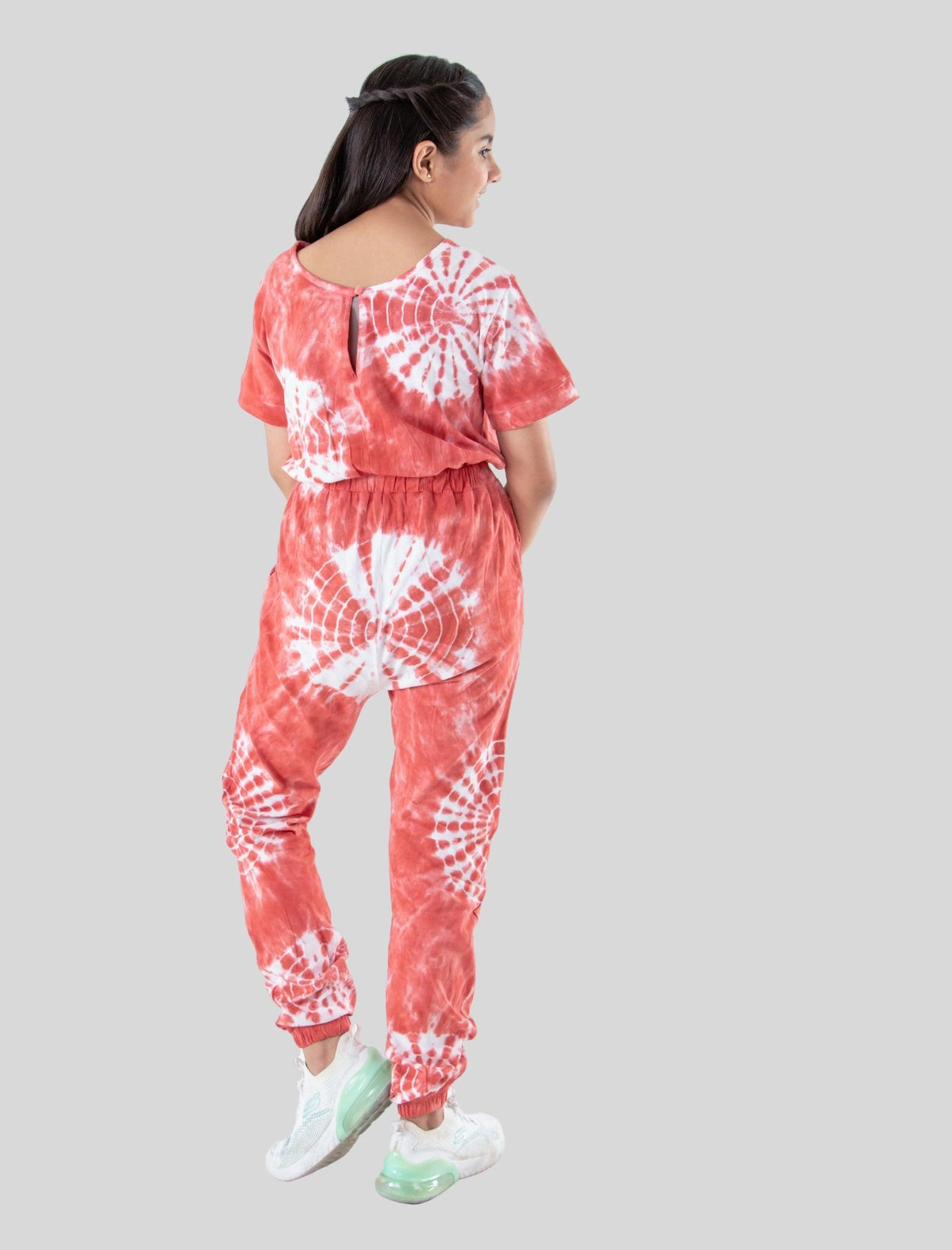 Best Fabric for Kids Clothes in Indian Summer- Tweeny Mini