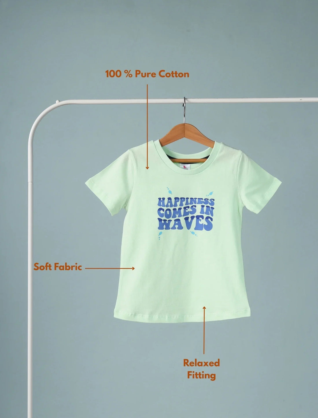 Best Fabric for Kids Clothes in Indian Summer- Tweeny Mini