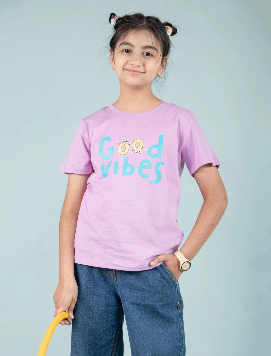 Best Fabric for Kids Clothes in Indian Summer- Tweeny Mini