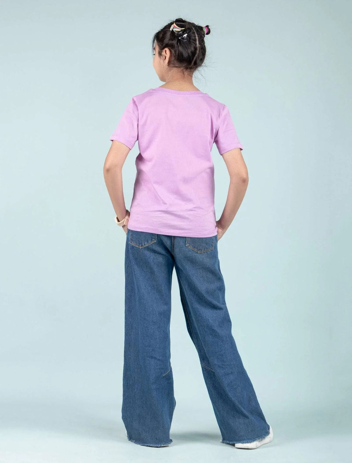 Best Fabric for Kids Clothes in Indian Summer- Tweeny Mini