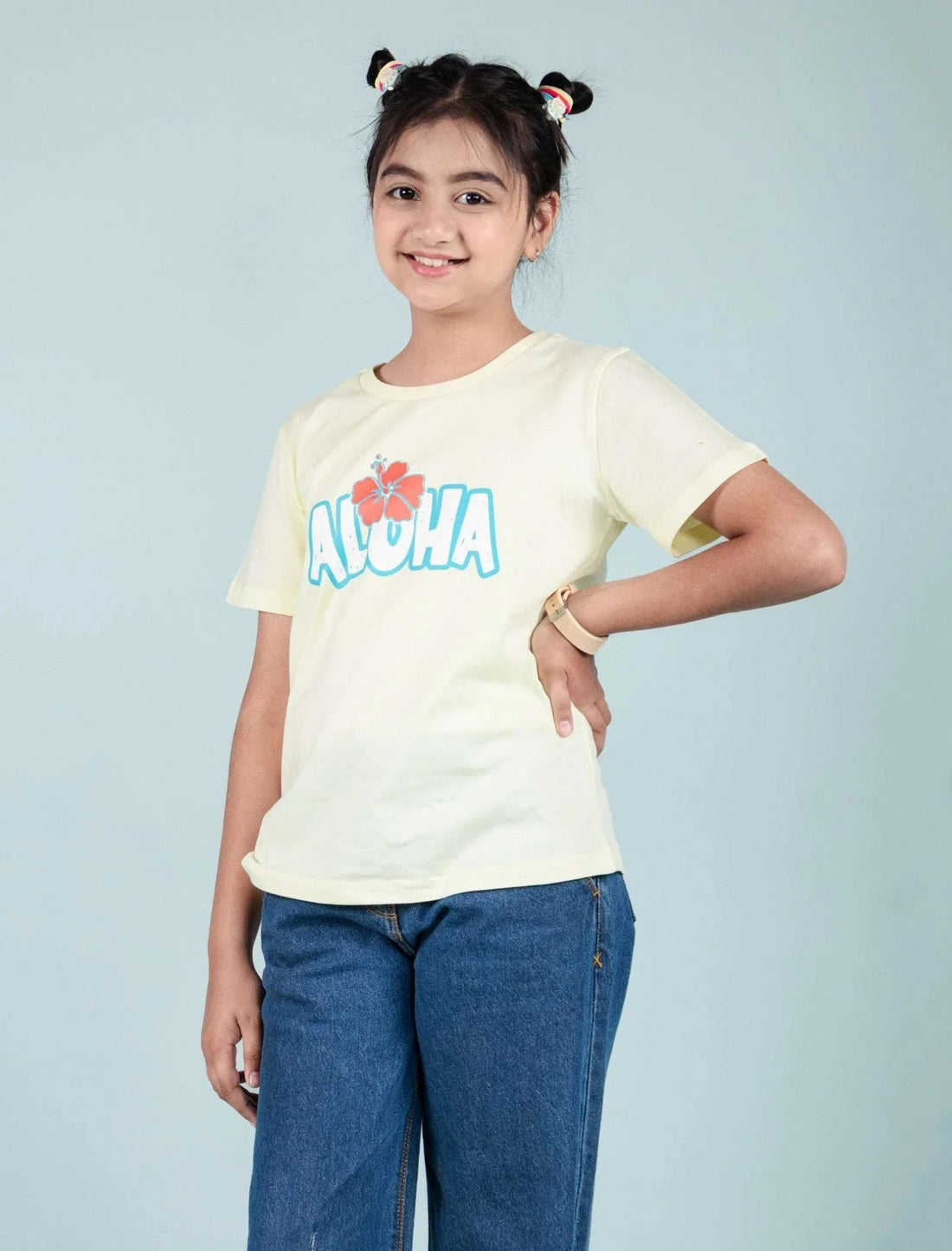 Best Fabric for Kids Clothes in Indian Summer- Tweeny Mini