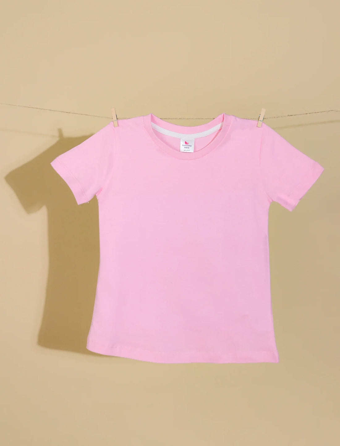 Best Fabric for Kids Clothes in Indian Summer- Tweeny Mini