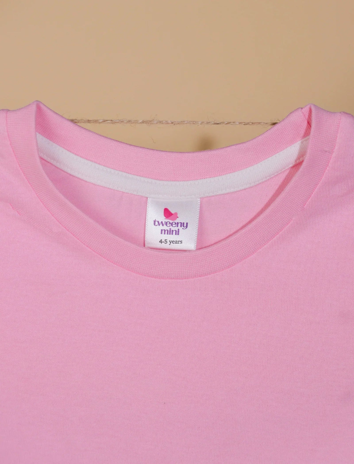 Best Fabric for Kids Clothes in Indian Summer- Tweeny Mini