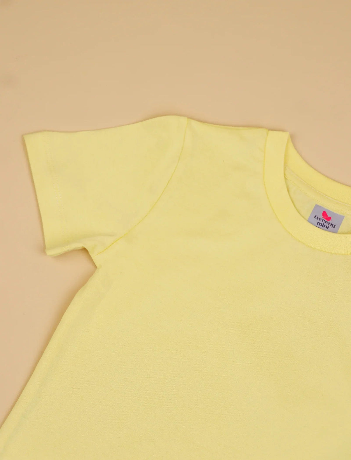 Best Fabric for Kids Clothes in Indian Summer- Tweeny Mini