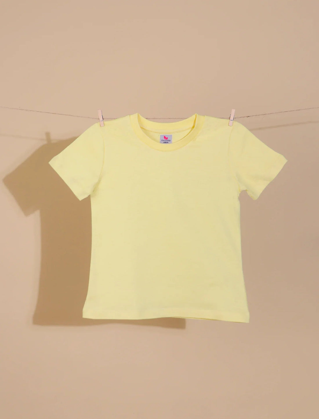 Best Fabric for Kids Clothes in Indian Summer- Tweeny Mini