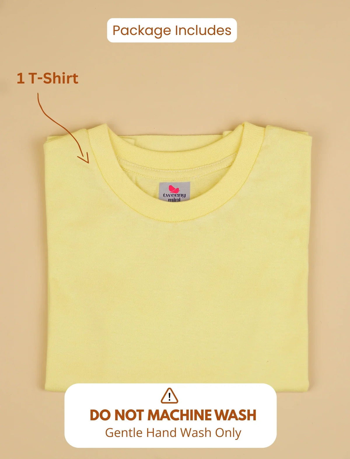 Best Fabric for Kids Clothes in Indian Summer- Tweeny Mini