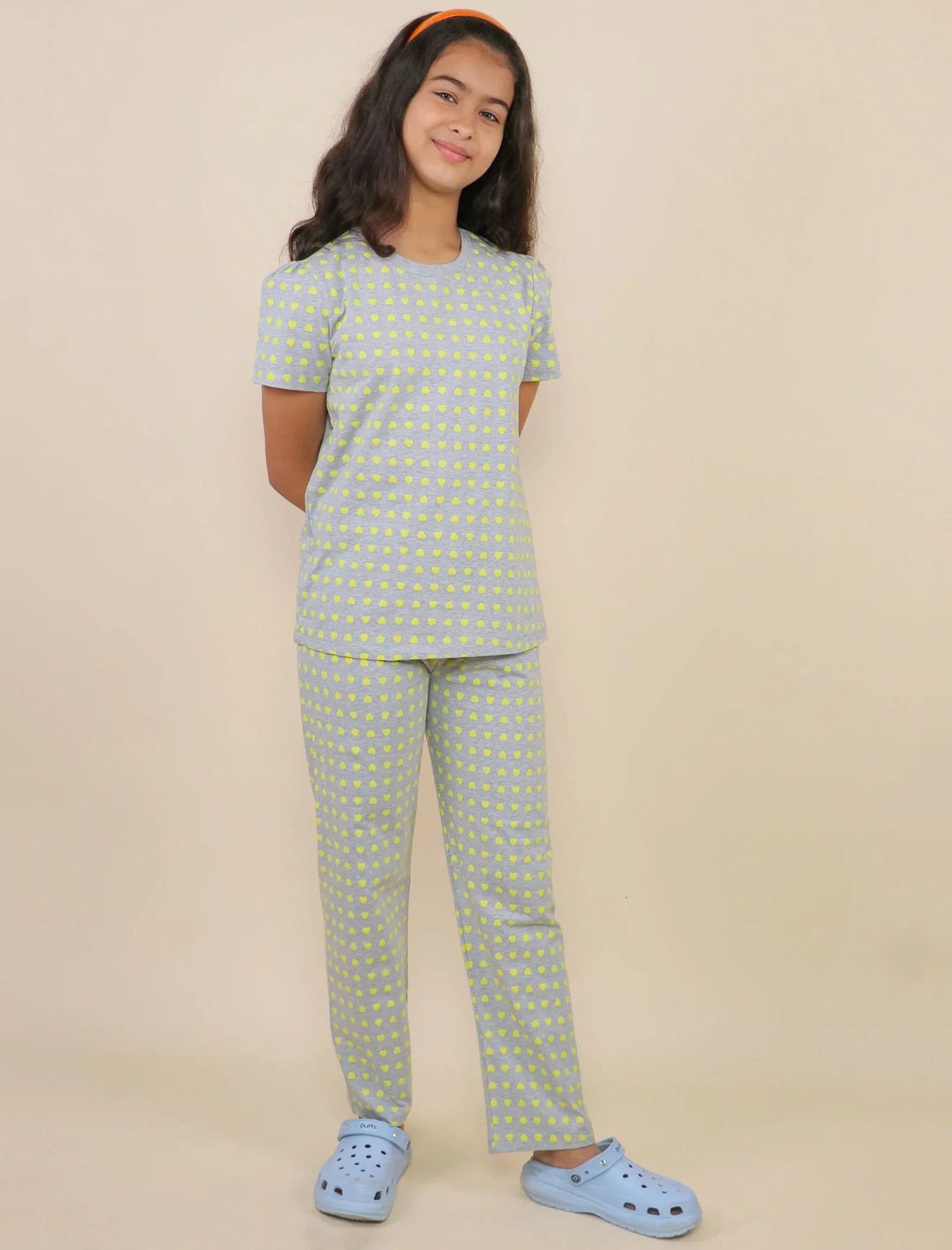 Best Fabric for Kids Clothes in Indian Summer- Tweeny Mini