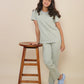 Best Fabric for Kids Clothes in Indian Summer- Tweeny Mini