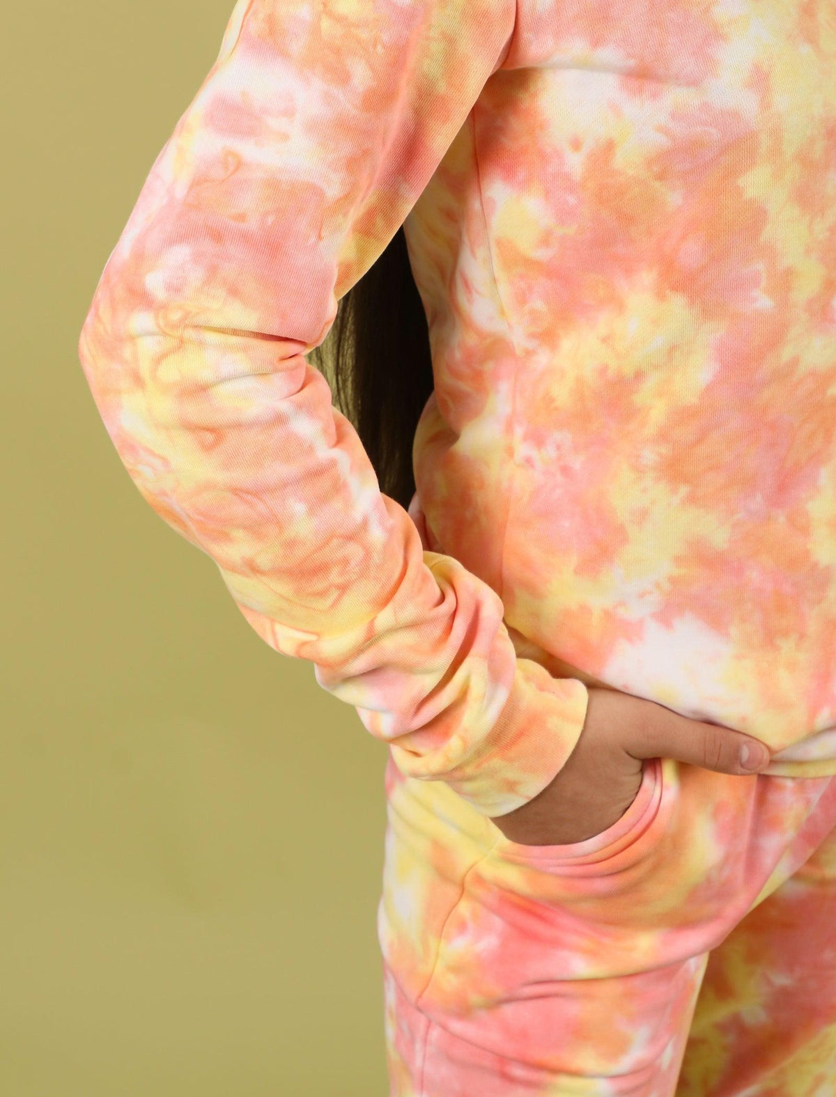 Best Fabric for Kids Clothes in Indian Summer- Tweeny Mini