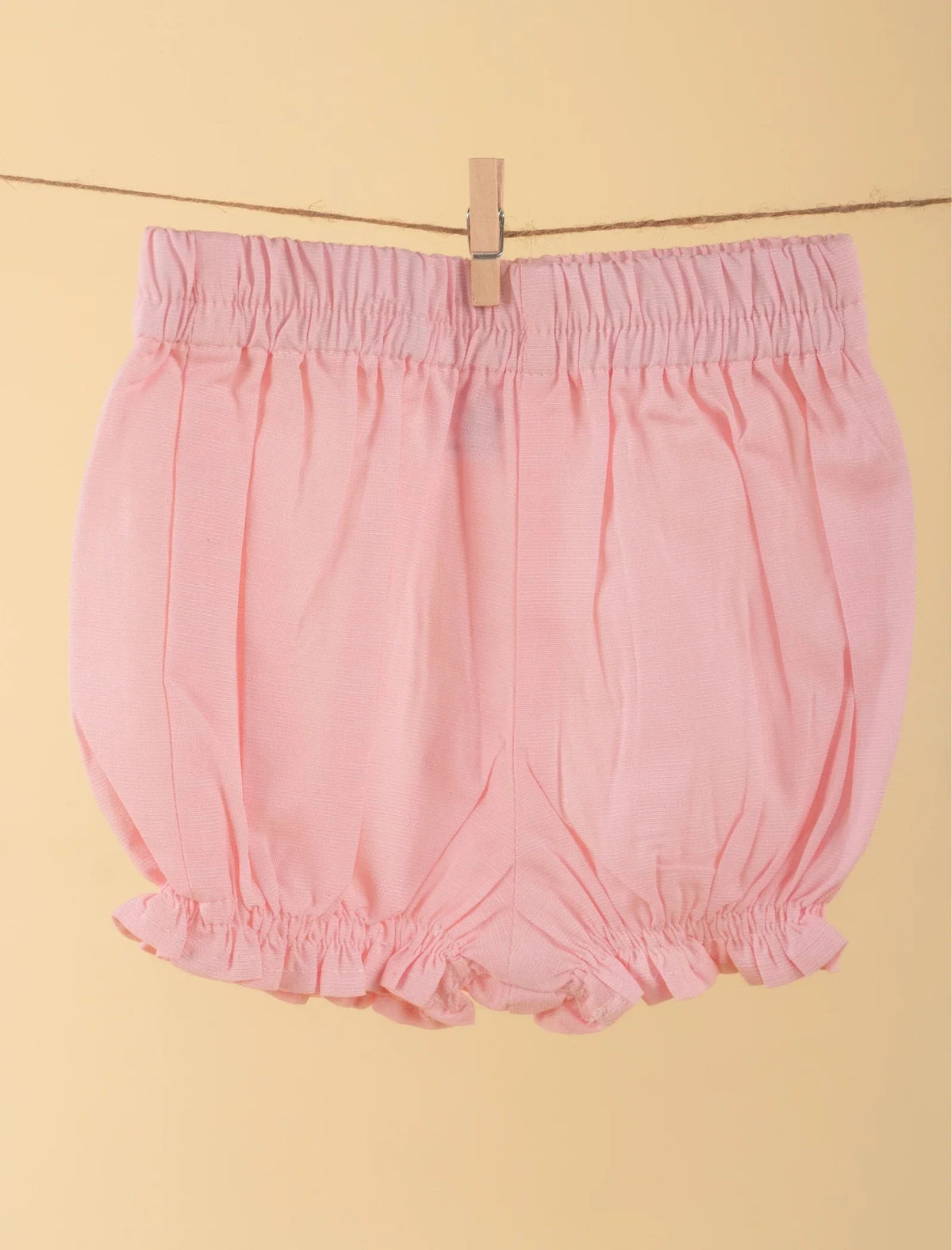 Best Fabric for Kids Clothes in Indian Summer- Tweeny Mini