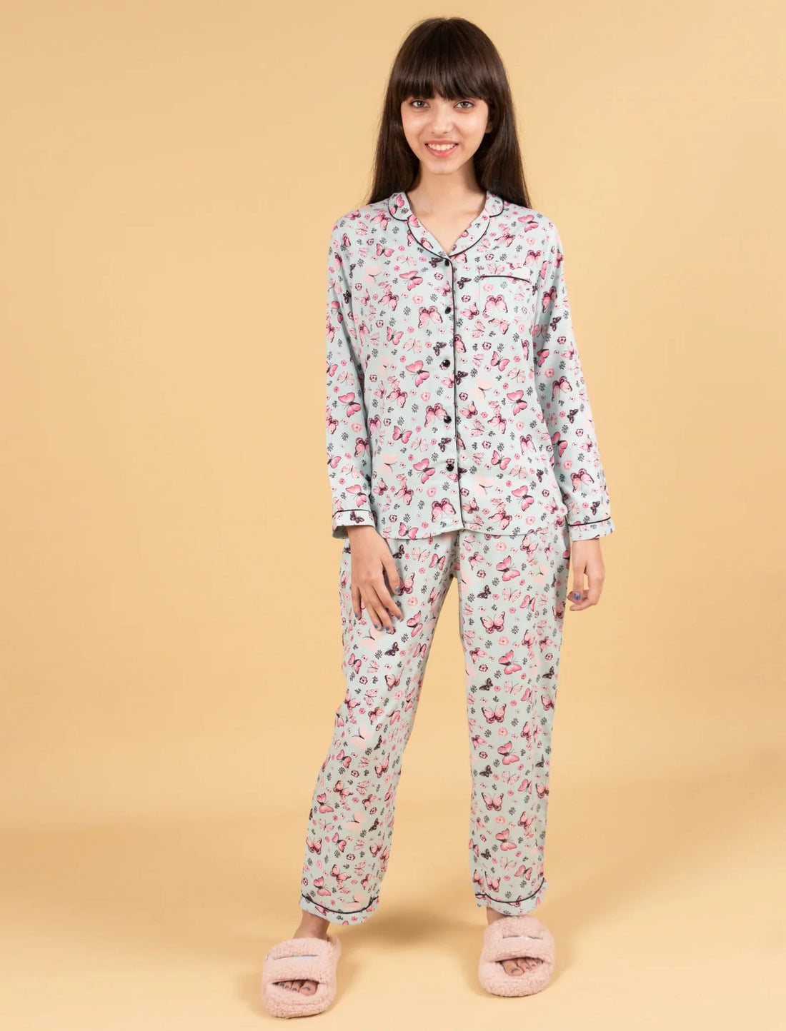 Best Fabric for Kids Clothes in Indian Summer- Tweeny Mini