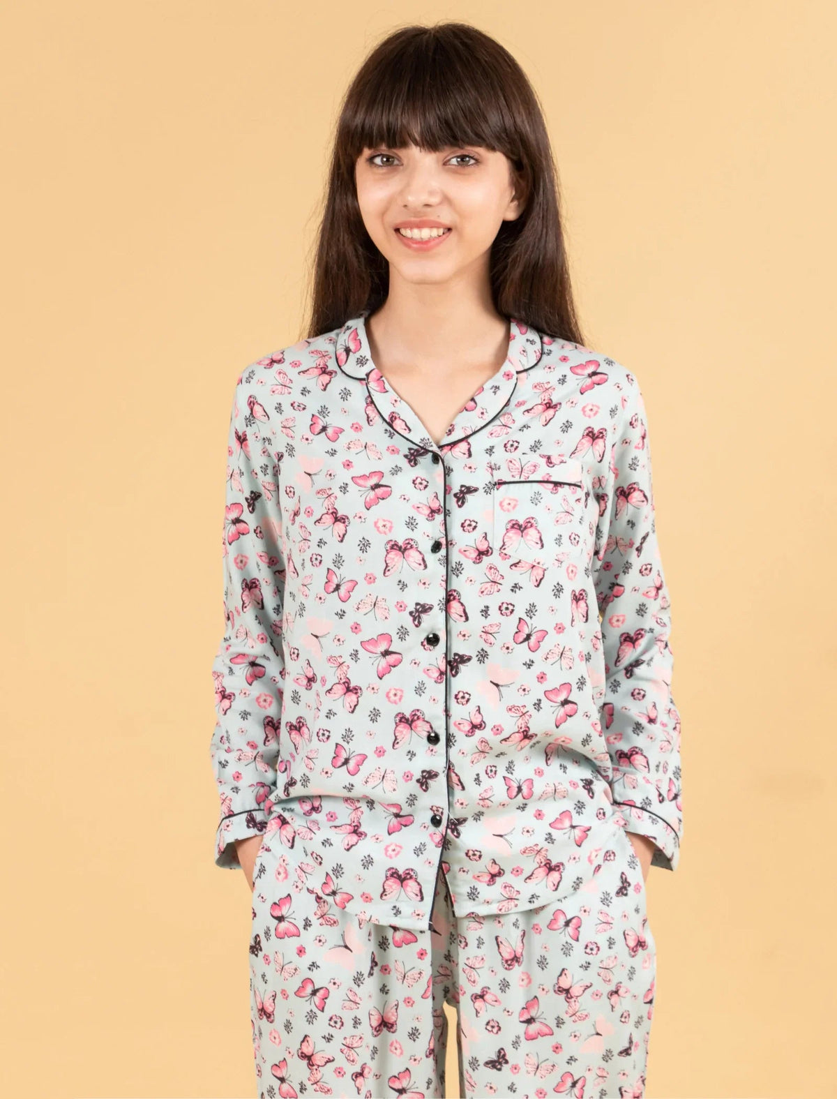 Best Fabric for Kids Clothes in Indian Summer- Tweeny Mini