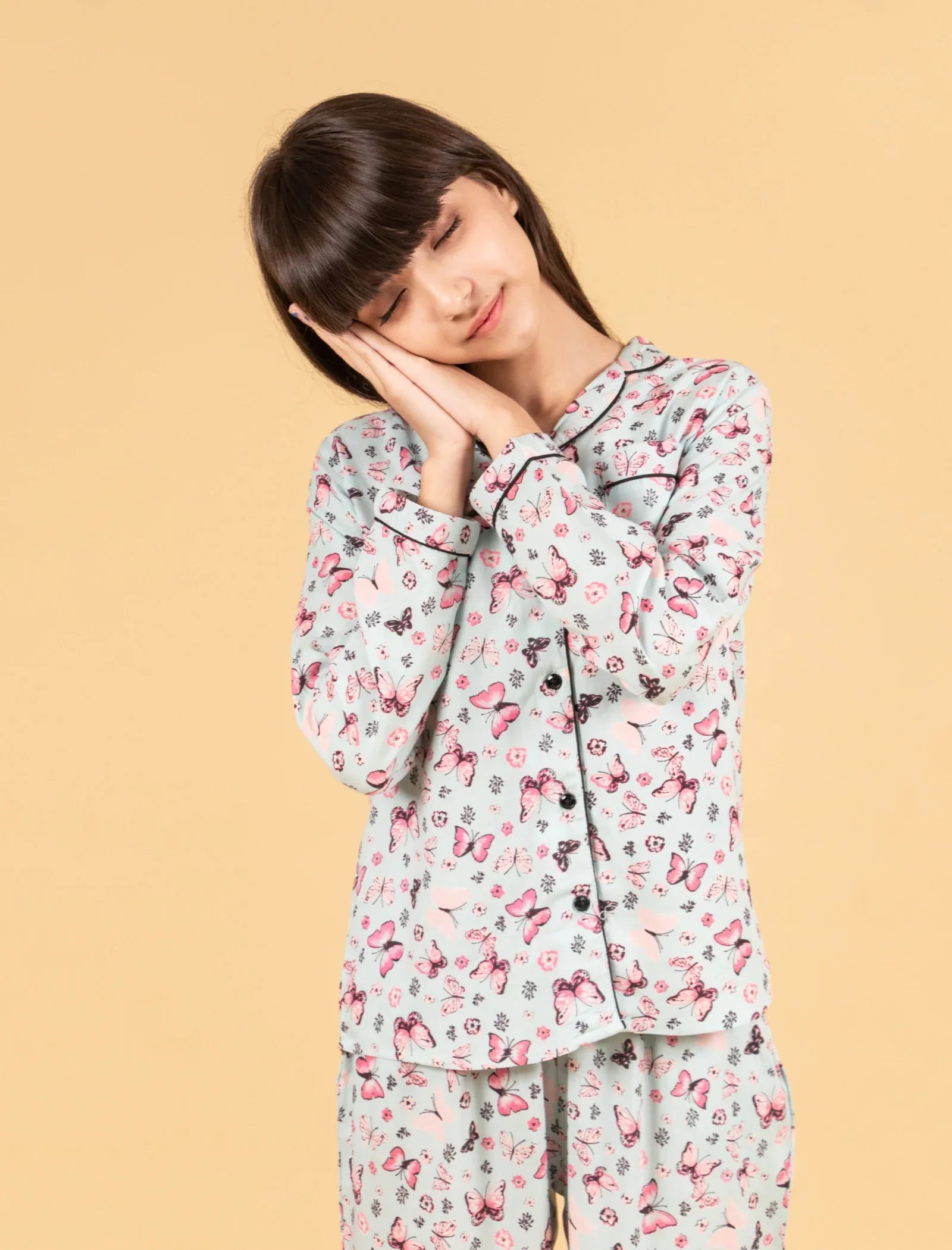 Best Fabric for Kids Clothes in Indian Summer- Tweeny Mini