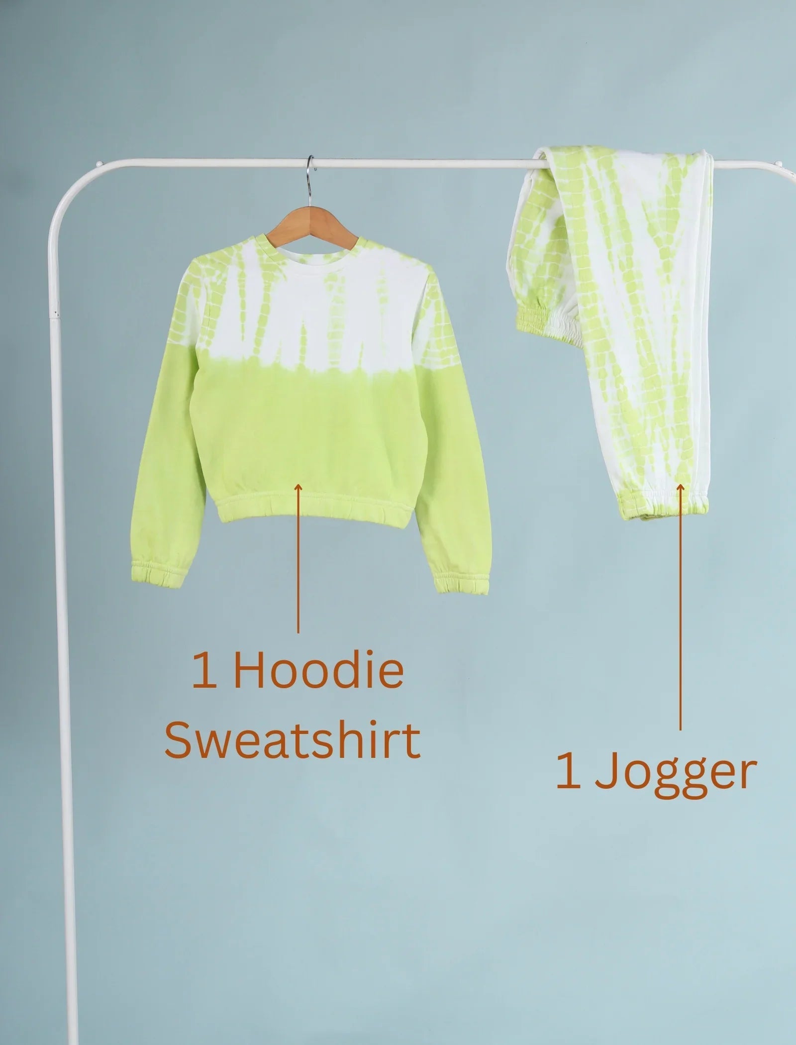 Best Fabric for Kids Clothes in Indian Summer- Tweeny Mini