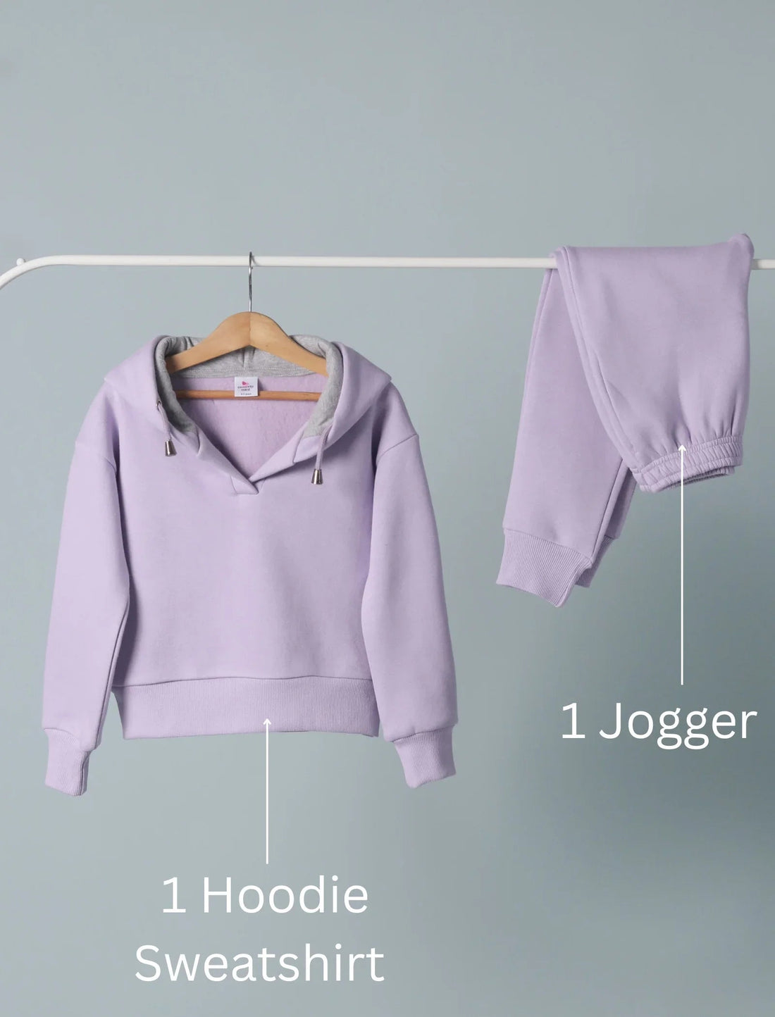 Best Fabric for Kids Clothes in Indian Summer- Tweeny Mini
