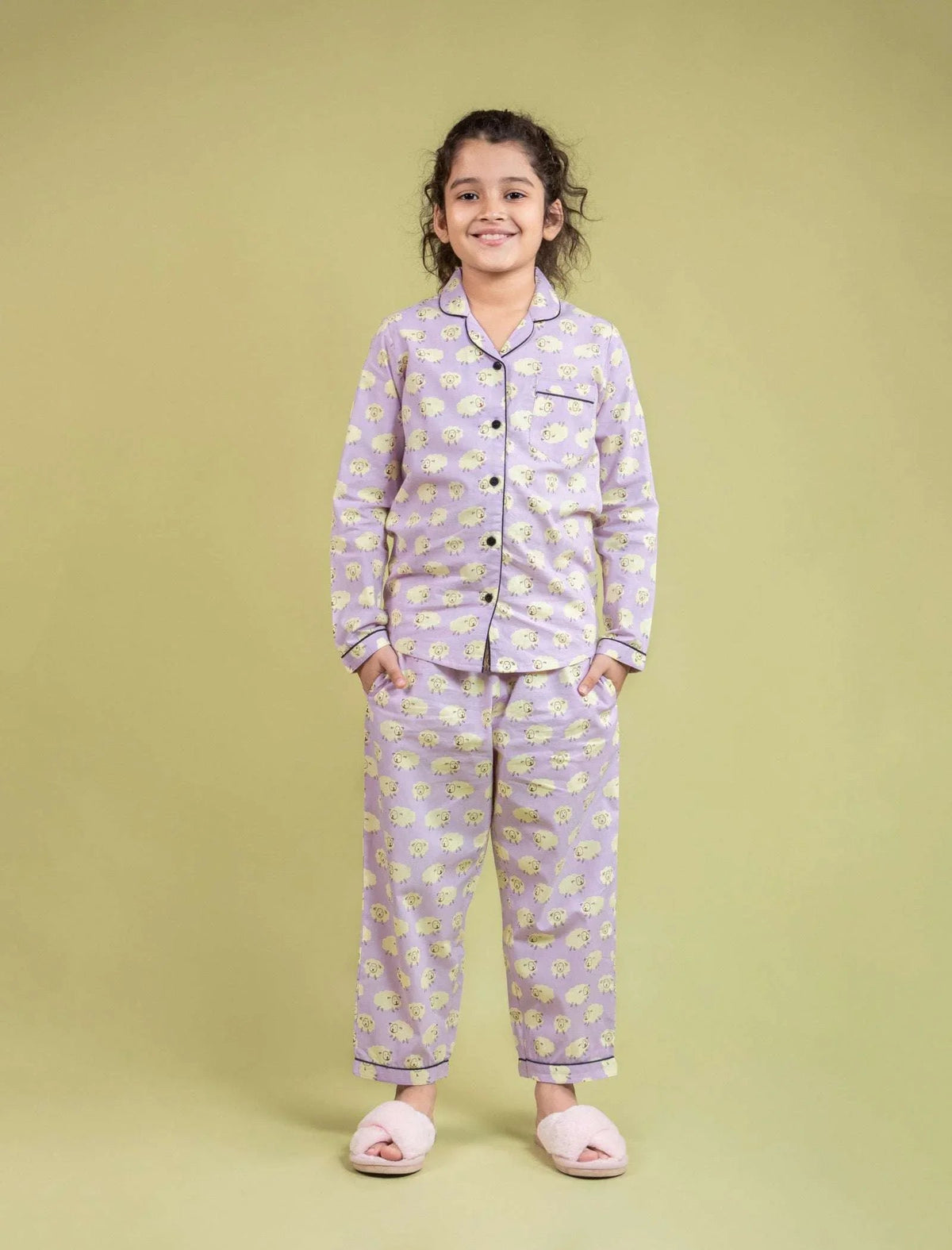Best Fabric for Kids Clothes in Indian Summer- Tweeny Mini