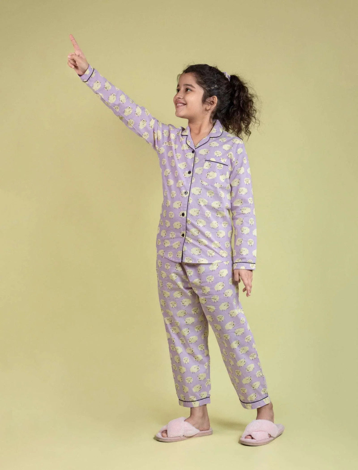 Best Fabric for Kids Clothes in Indian Summer- Tweeny Mini