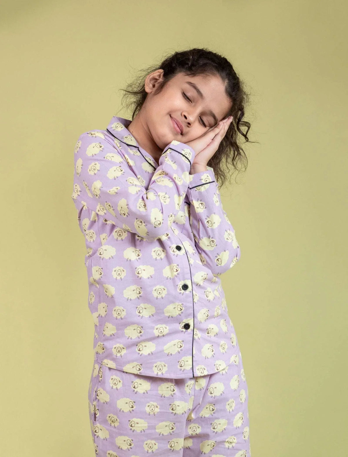 Best Fabric for Kids Clothes in Indian Summer- Tweeny Mini