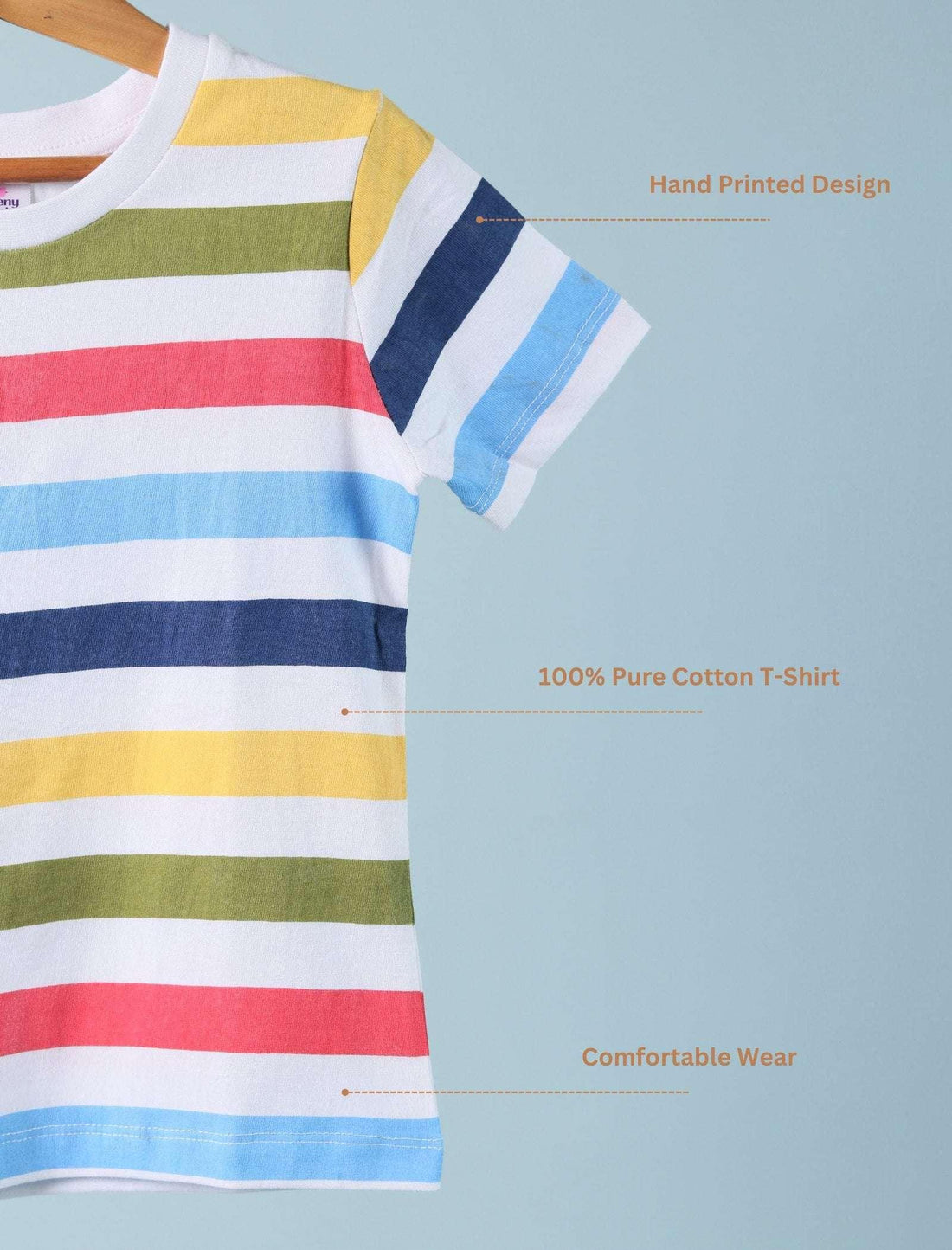Best Fabric for Kids Clothes in Indian Summer- Tweeny Mini