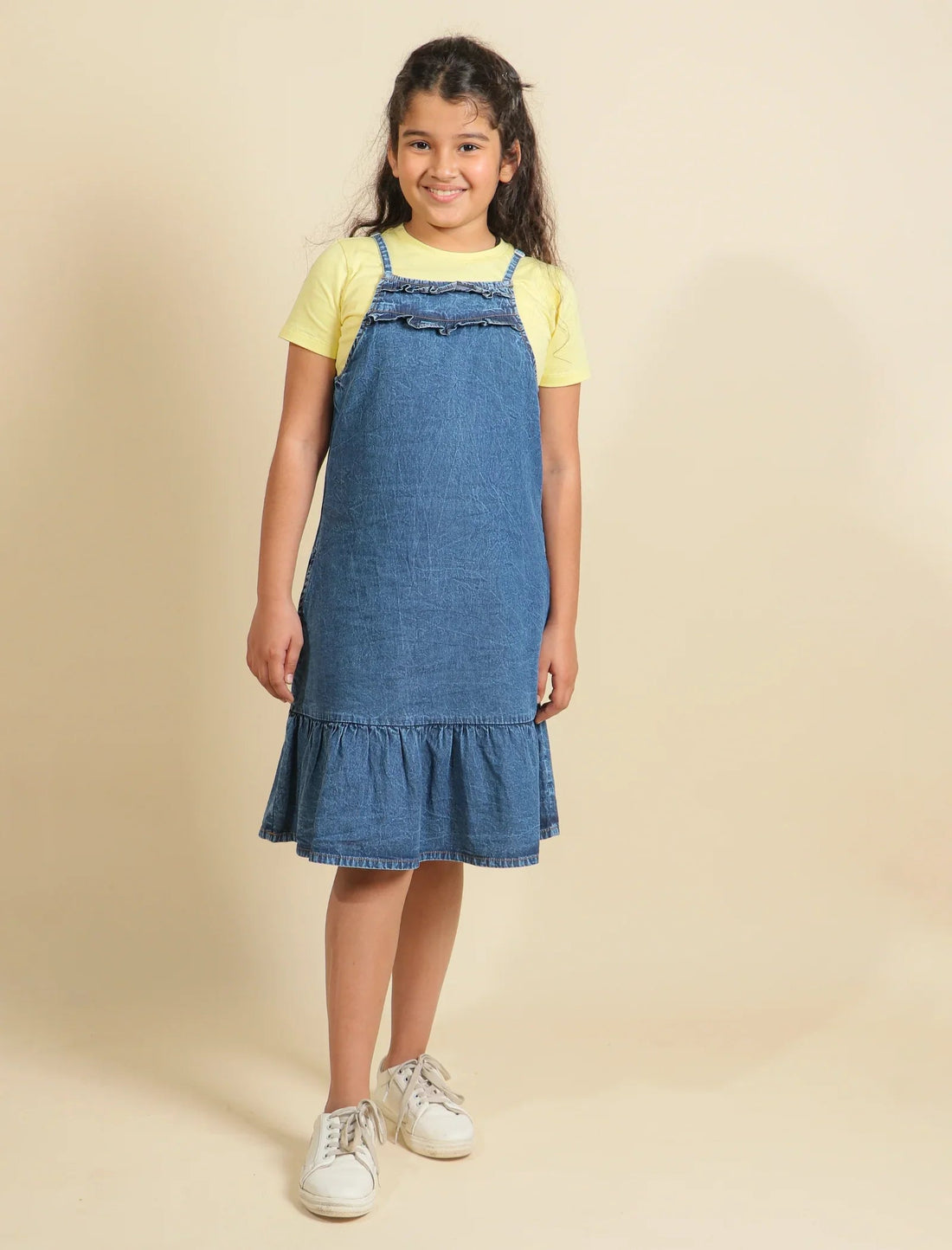 Best Fabric for Kids Clothes in Indian Summer- Tweeny Mini