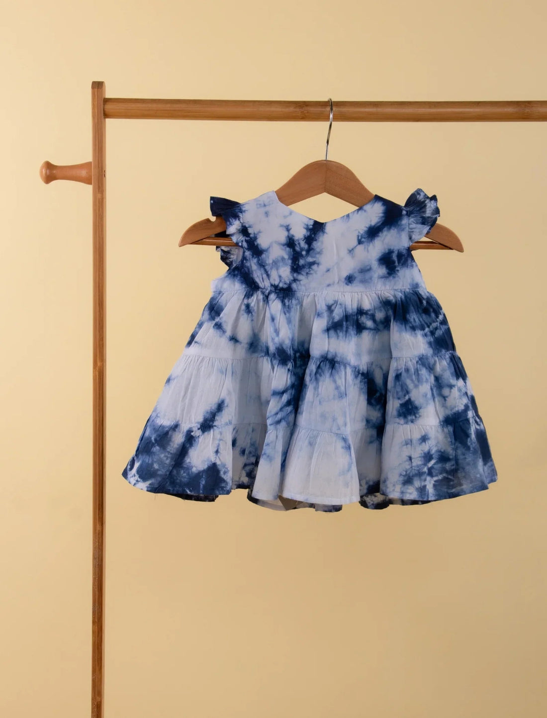 Best Fabric for Kids Clothes in Indian Summer- Tweeny Mini