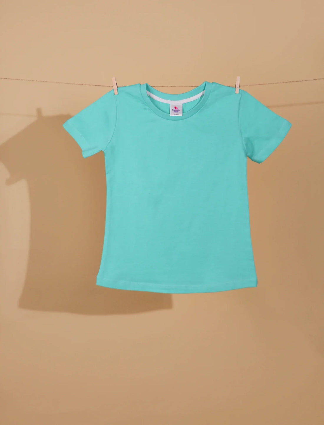 Best Fabric for Kids Clothes in Indian Summer- Tweeny Mini