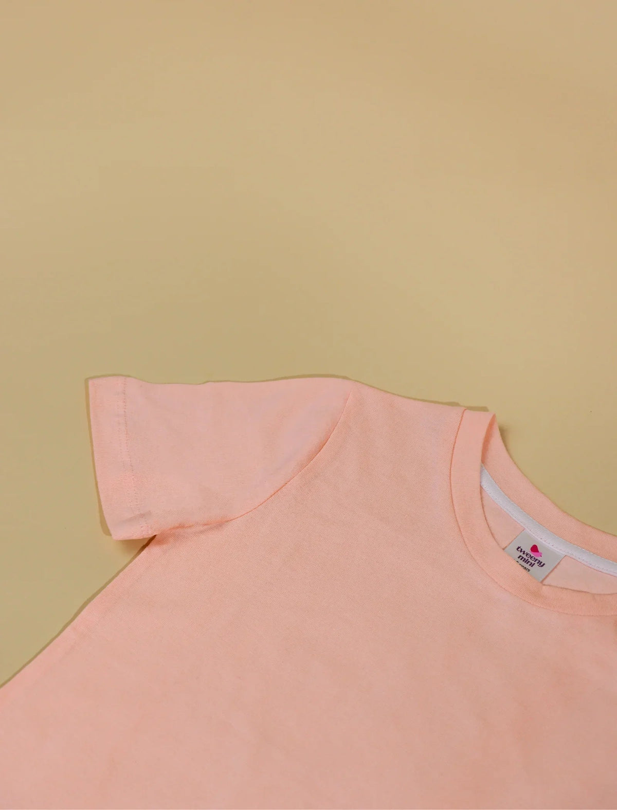 Best Fabric for Kids Clothes in Indian Summer- Tweeny Mini