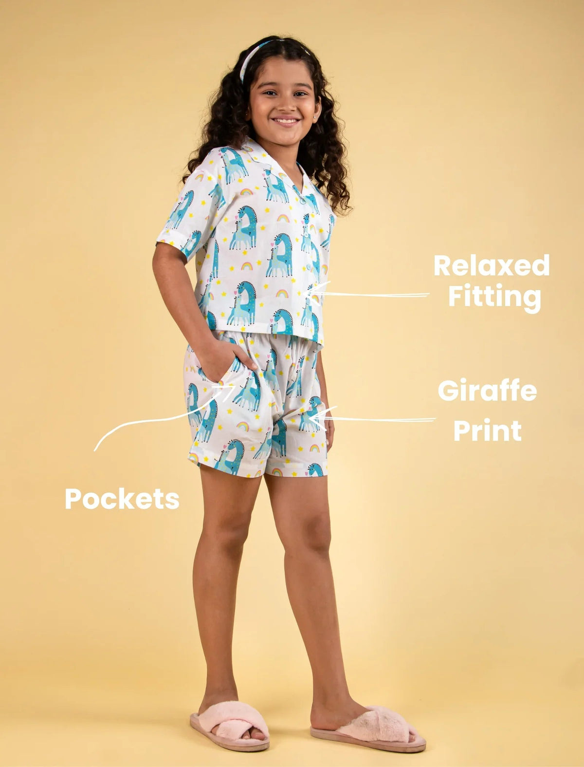 Best Fabric for Kids Clothes in Indian Summer- Tweeny Mini