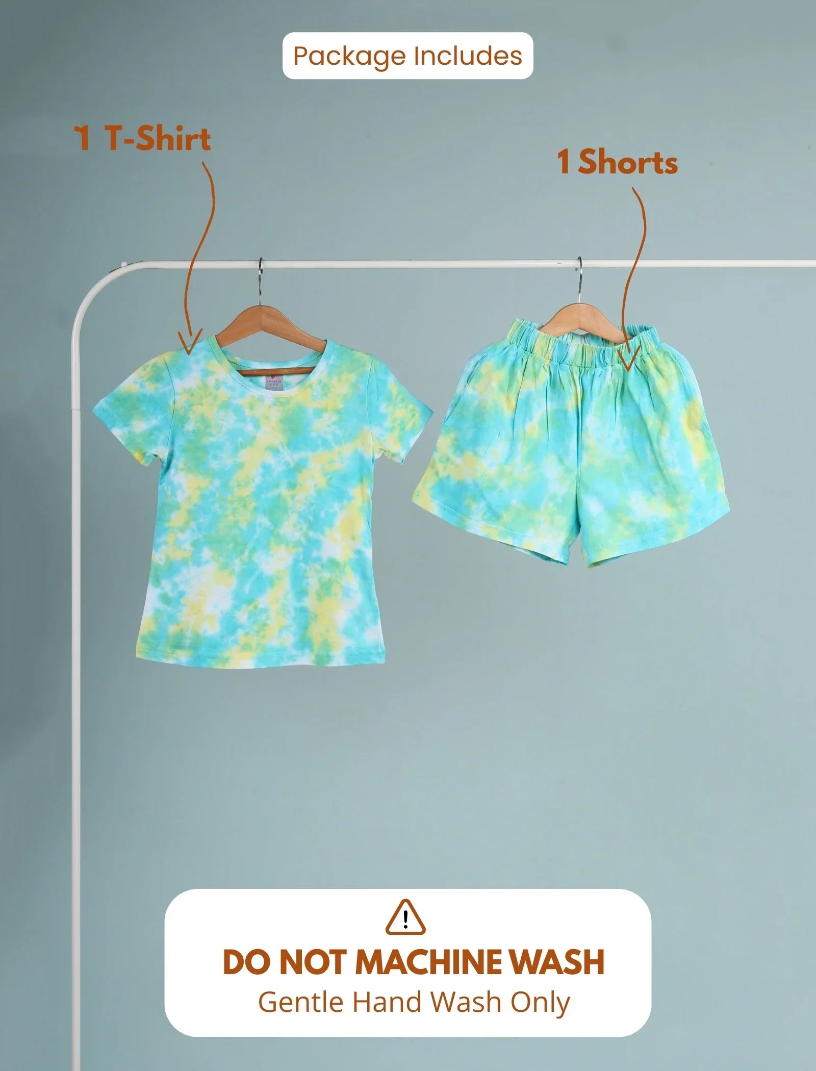 Best Fabric for Kids Clothes in Indian Summer- Tweeny Mini