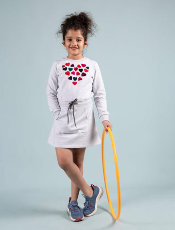 Best Fabric for Kids Clothes in Indian Summer- Tweeny Mini