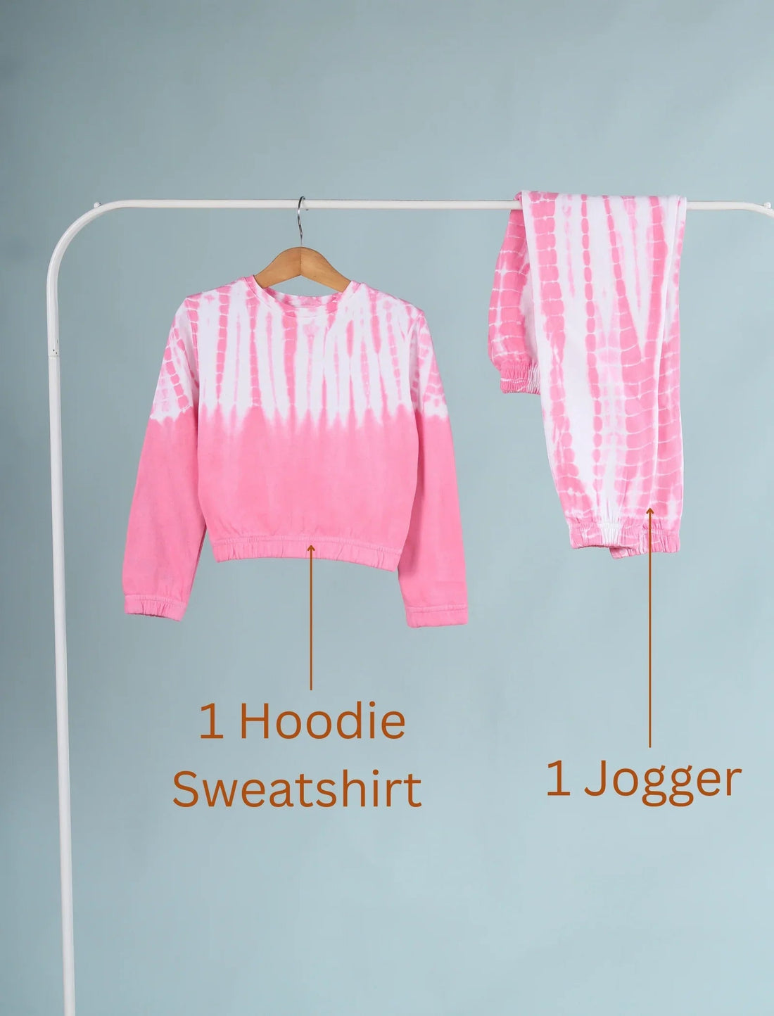 Best Fabric for Kids Clothes in Indian Summer- Tweeny Mini