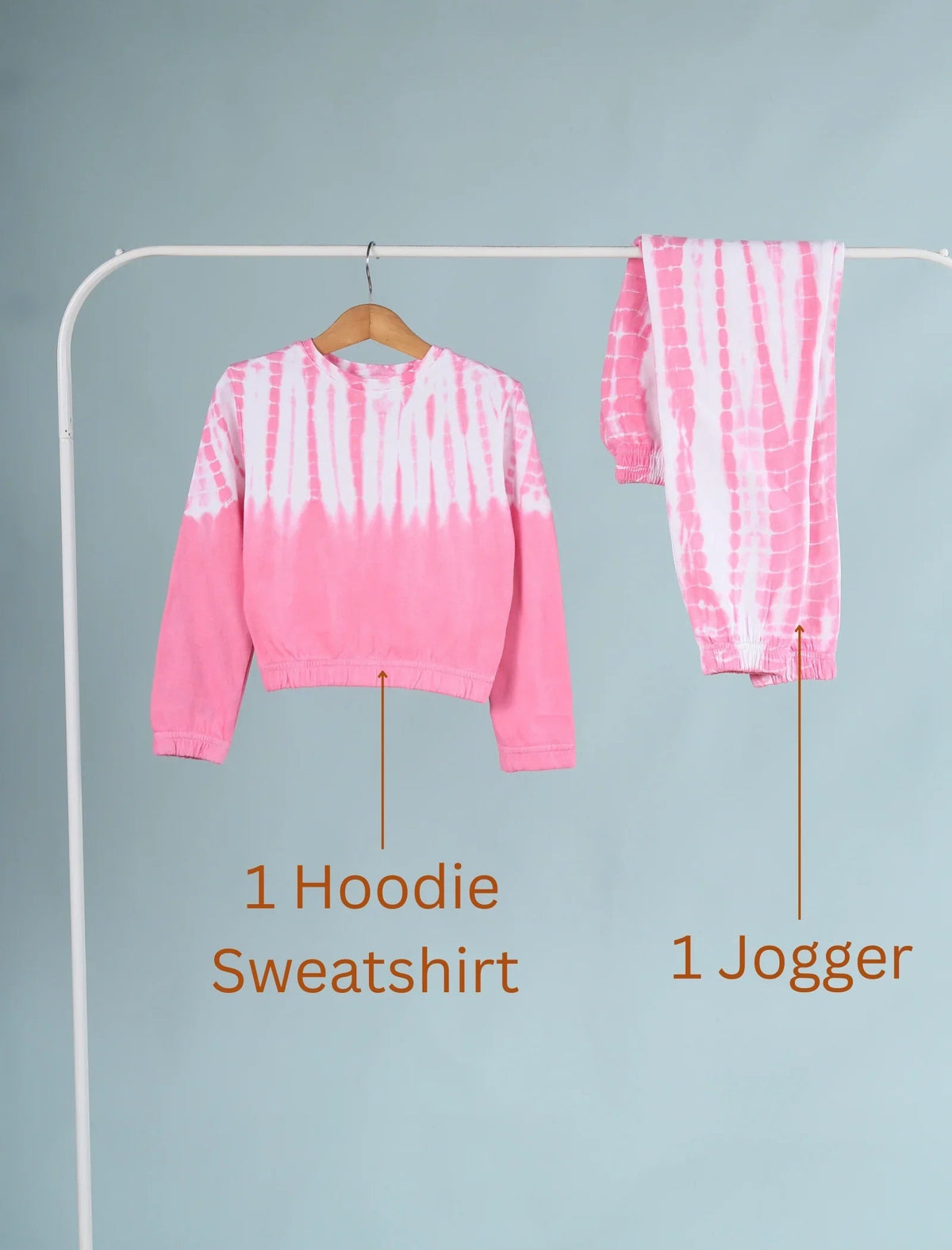 Best Fabric for Kids Clothes in Indian Summer- Tweeny Mini