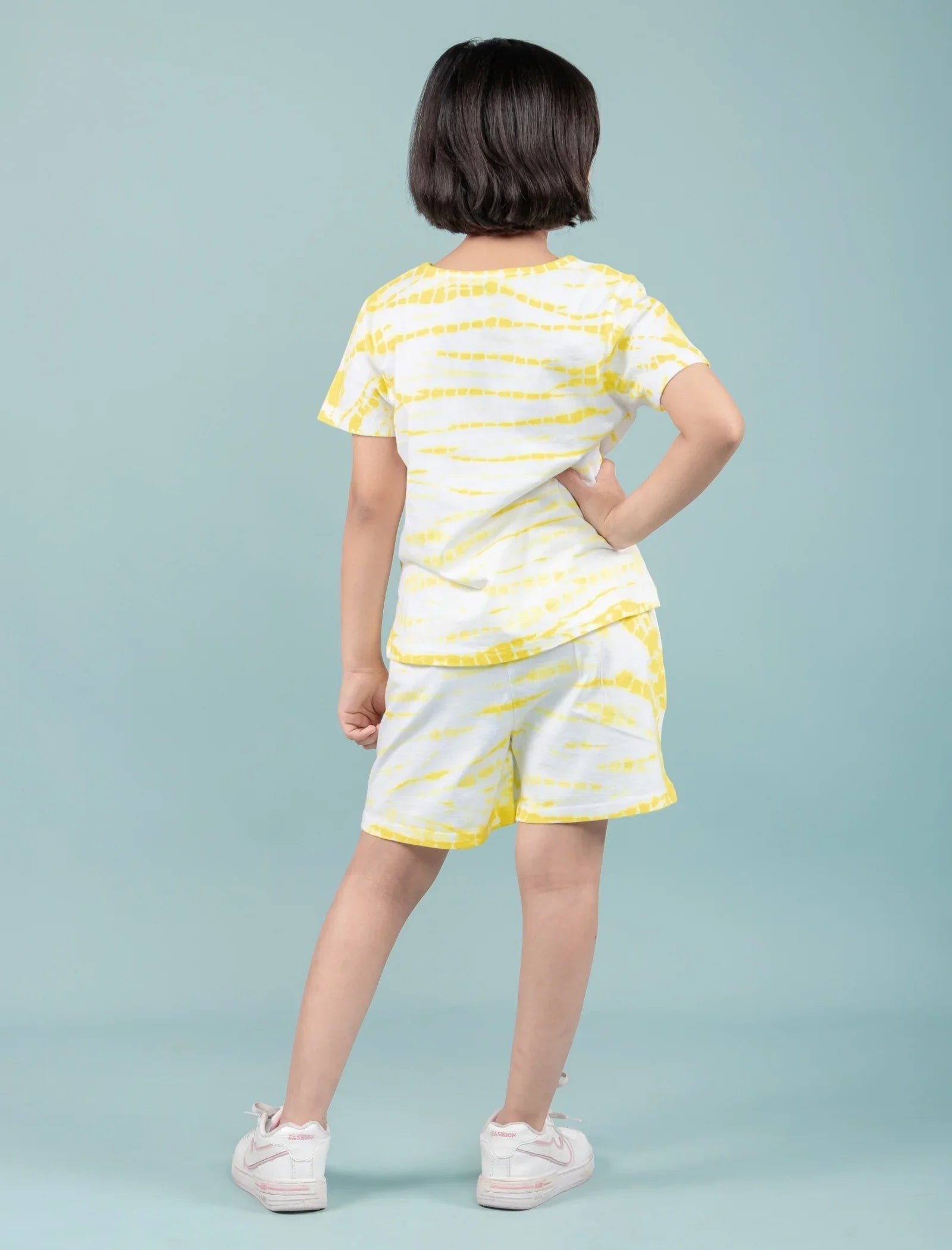 Best Fabric for Kids Clothes in Indian Summer- Tweeny Mini