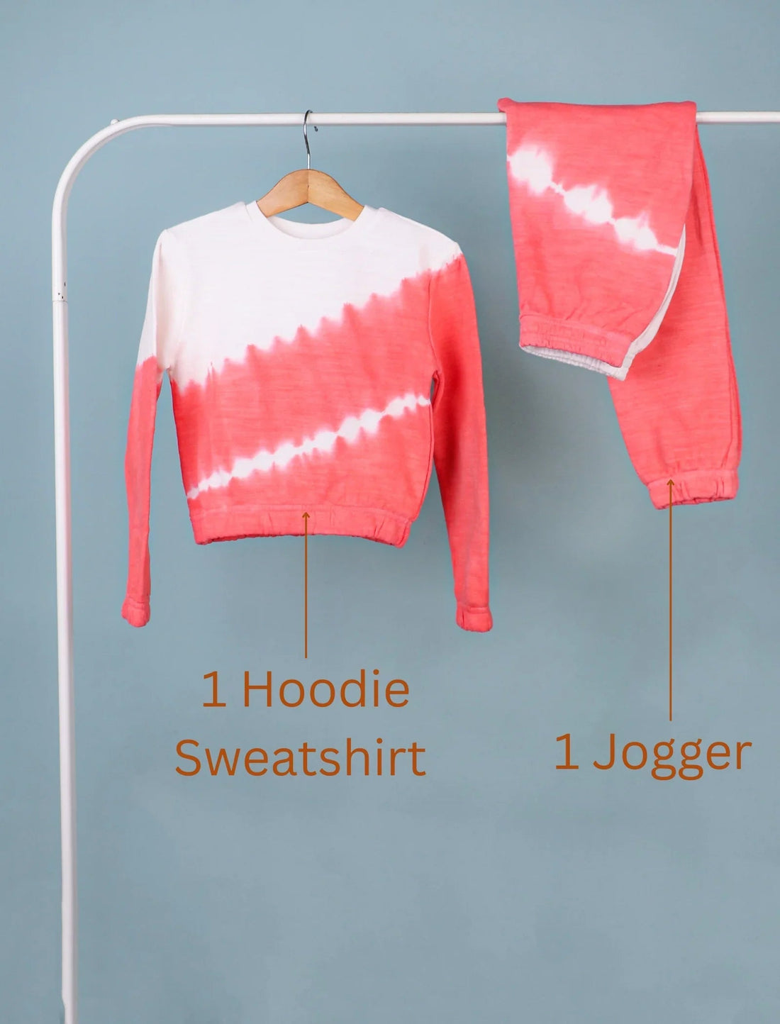 Best Fabric for Kids Clothes in Indian Summer- Tweeny Mini