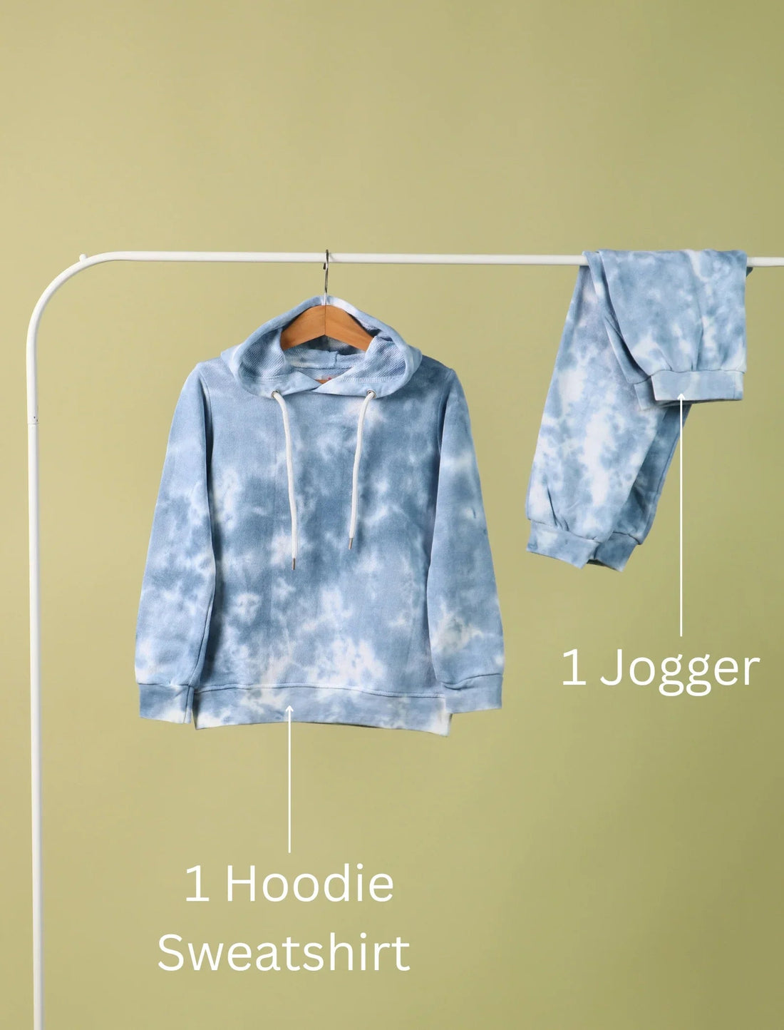 Best Fabric for Kids Clothes in Indian Summer- Tweeny Mini