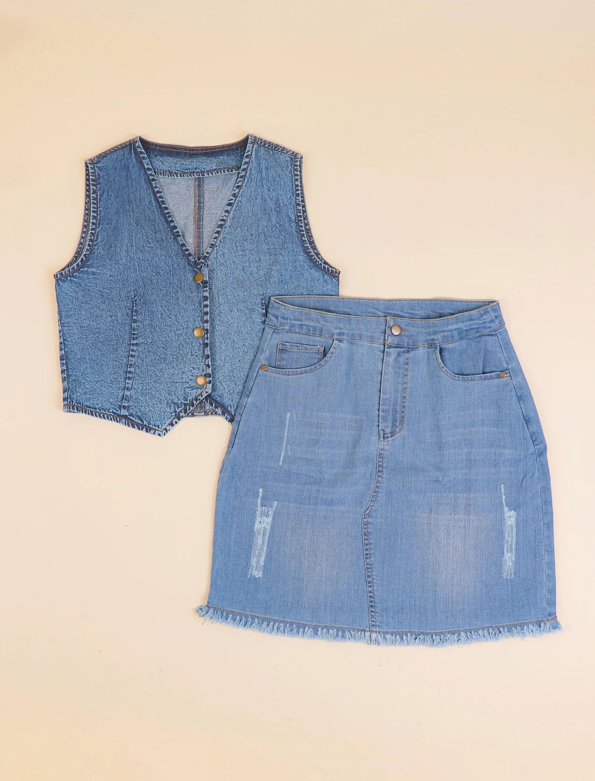 Best Fabric for Kids Clothes in Indian Summer- Tweeny Mini