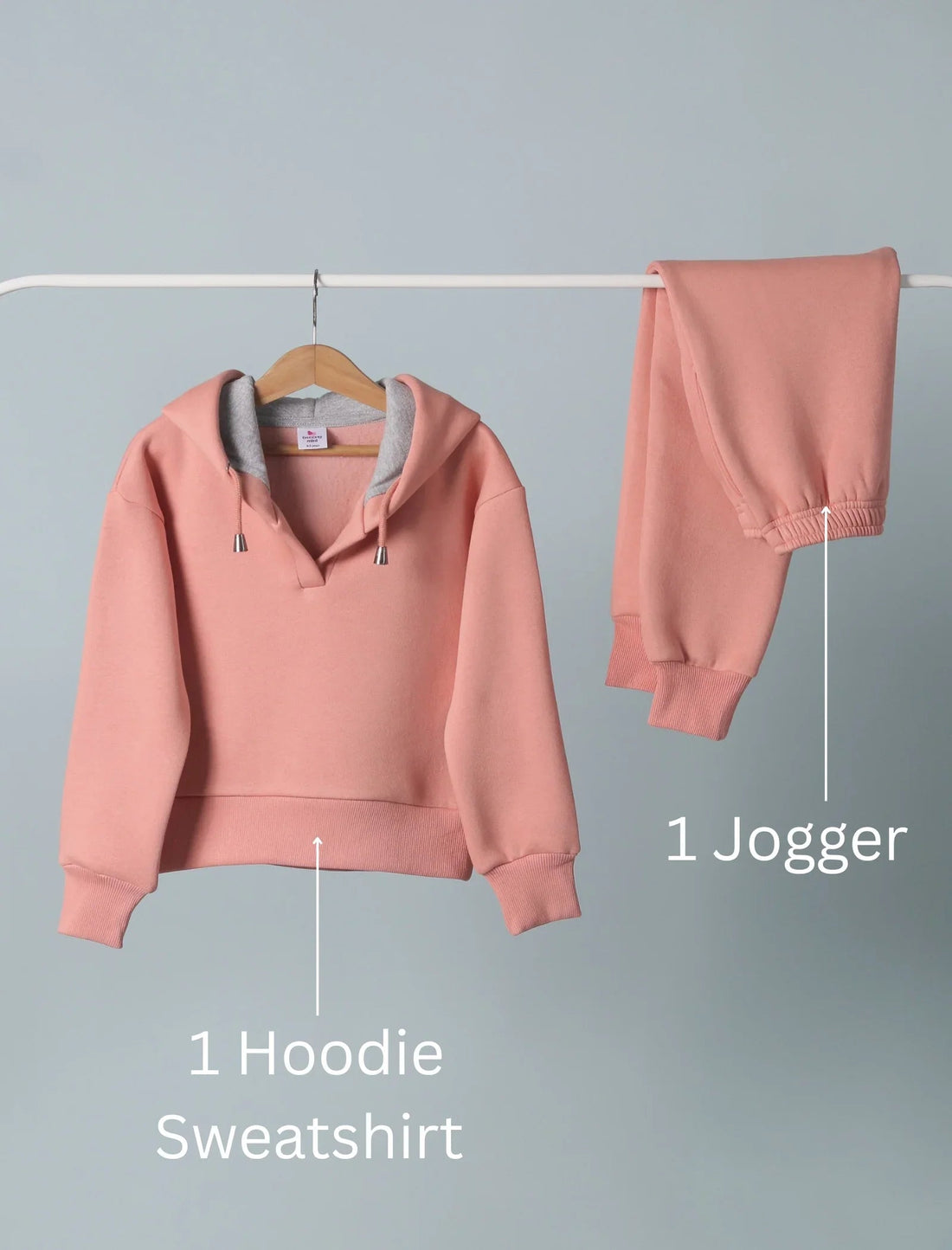 Best Fabric for Kids Clothes in Indian Summer- Tweeny Mini