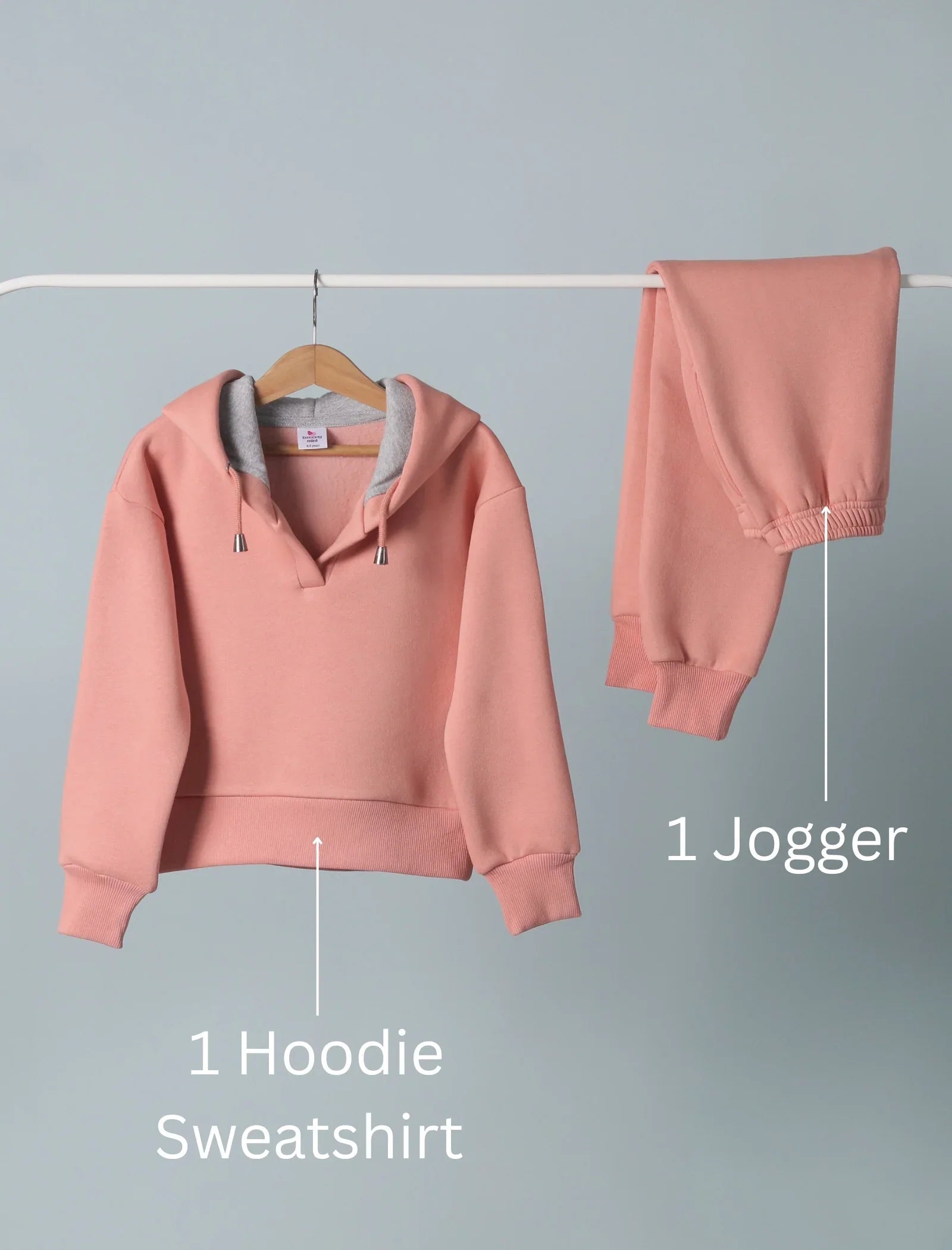 Best Fabric for Kids Clothes in Indian Summer- Tweeny Mini