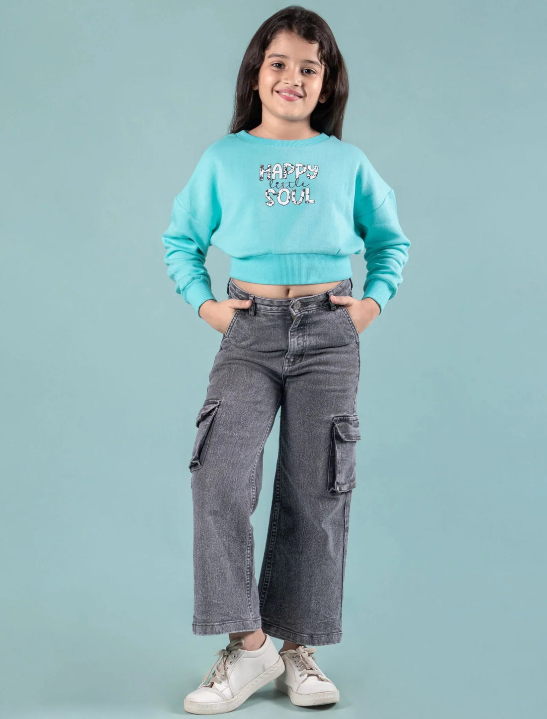Best Fabric for Kids Clothes in Indian Summer- Tweeny Mini
